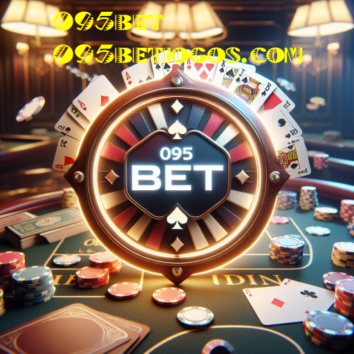 Descubra o Mundo dos Jogos de Cartas no 095bet