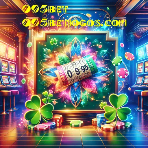 Descubra o Mundo da Loteria no 095bet